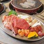 七輪やきにく うっしーの写真ギャラリー