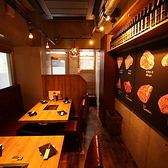 NO MEAT, NO LIFE, 5goの雰囲気2