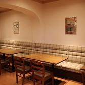 マンゴツリーカフェ ルミネ大宮店の雰囲気3