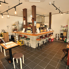 居酒屋 まる惣の雰囲気1