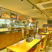 鳥ちゃん 郡山駅前アーケード店の雰囲気2