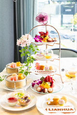 LIANHUA リアンファ 中日ビル店のコース写真