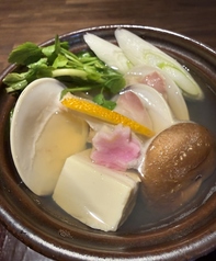 季節の食材を厳選しております！