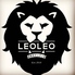 炭火キッチン LEOLEO レオレオのロゴ