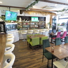 KAZO TORCIDA SPORTS BAR&CAFEのおすすめポイント2