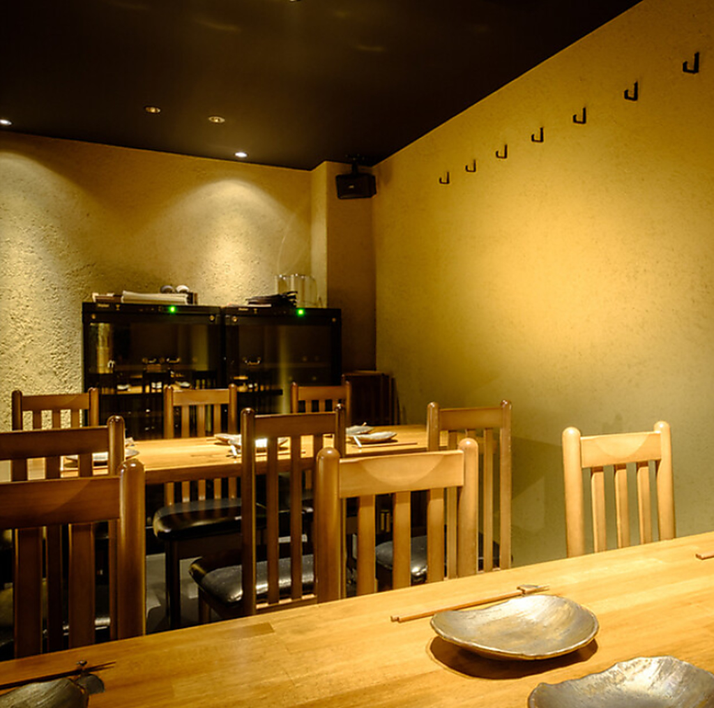 錦糸町 創作鉄板 粉者東京の写真ギャラリー