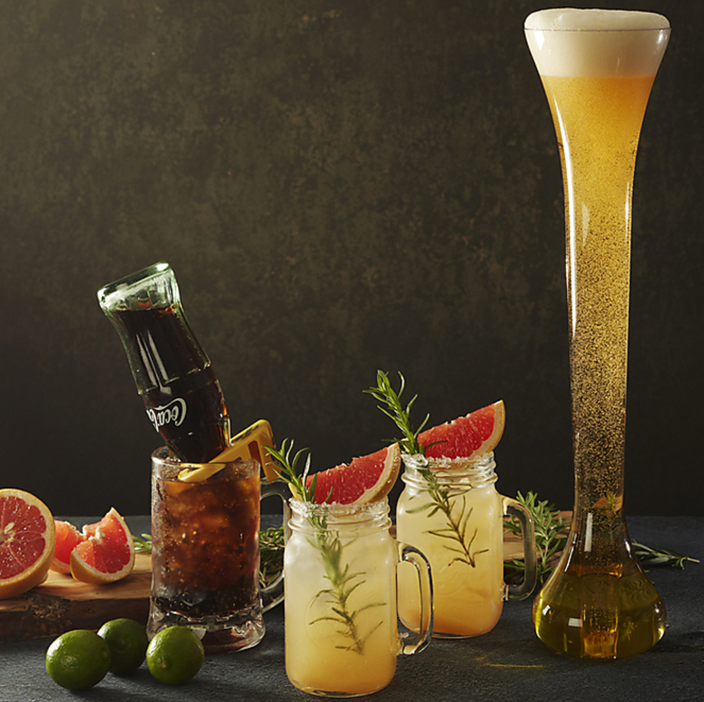 DANCING CRAB ダンシングクラブ グランフロント大阪店の写真ギャラリー