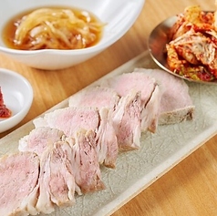 ポッサム コッチョリ