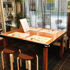 居酒屋 まる惣の雰囲気2