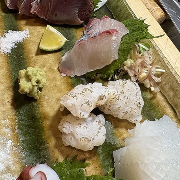 ウチごはん こうのとりのおすすめ料理1