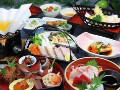 下町割烹 風林火山 ふうりんかざん特集写真1