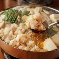 本格焼鳥 日本橋ふじ屋のコース写真