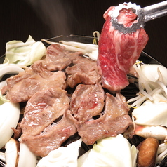 居酒屋 多しろ 長岡本店のおすすめポイント1