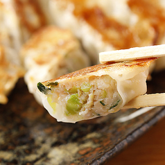 ハイカラ餃子酒場 中目黒店の特集写真