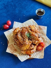 多彩な中華料理をご提供