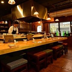 だしと炭火　八日やの特集写真