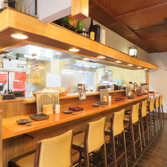 焼鳥 燈籠の雰囲気2