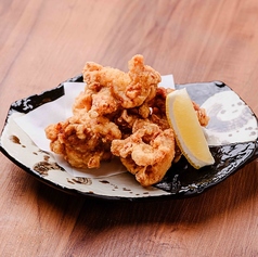 さぶろうのザンギ