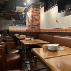 food&bar CROCE クローチェの雰囲気3