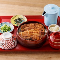 炭焼きうなぎふじさん春日井店のおすすめ料理1