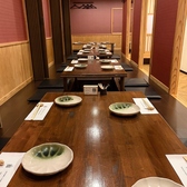大黒門 黒崎店の雰囲気2