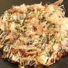 お好み焼まんまるのおすすめポイント1