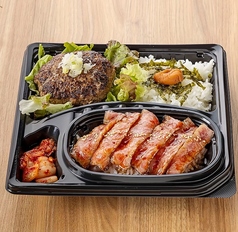 肉式のおすすめテイクアウト1
