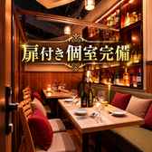 個室肉居酒屋　ます屋　立川店の詳細