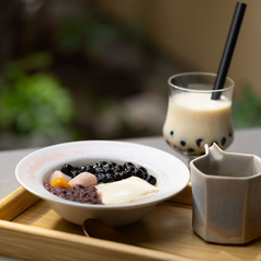 豆NEW To NEW トウニュウトニュウのおすすめ料理1