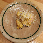 おしゃれな創作料理ございます◎お腹の具合によっておまかせいただければいかようにも…！