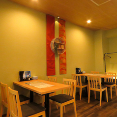 有旨屋の雰囲気2