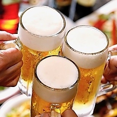 どばし酒場 鯉楽好のコース写真