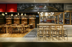 Bistro LAVAROCK 丸の内の雰囲気3