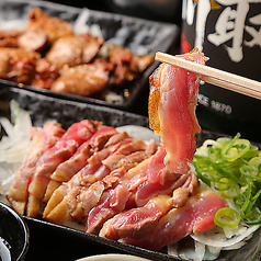 なかの食鶏 梅田東通り店のおすすめ料理1