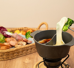 CheeseTable 池袋店のコース写真