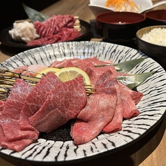 やきにく飛牛 宗像店のコース写真