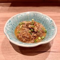 DOTE煮スペッツァティーノ