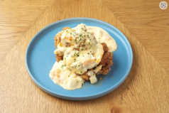 フレンチチキン南蛮