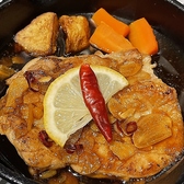 BRONCO NOVA ブロンコ ノヴァのおすすめ料理2