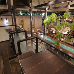 Dining cafe&bar GAGAの特集写真