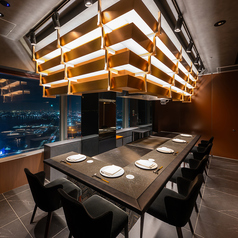 鉄板焼 七海 アパホテル＆リゾート東京ベイ幕張のおすすめポイント1