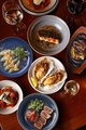 料理メニュー写真&nbsp;シェフのおすすめ！季節のスペシャリテをどうぞ