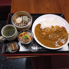京華飯店のおすすめランチ3