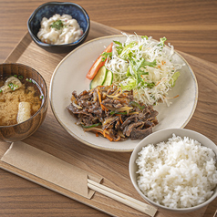 Local DINING CAFE ローカル ダイニング カフェのおすすめランチ1
