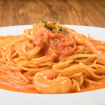 アクア エ ソーレ ACQUA E SOLEのおすすめ料理1