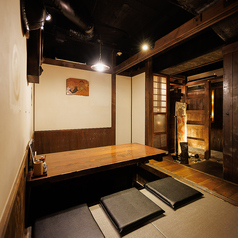 火ノ茸ノ華 ヒノタケノハナ 大阪梅田東通り店の特集写真