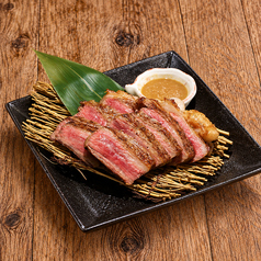 和牛ステーキ