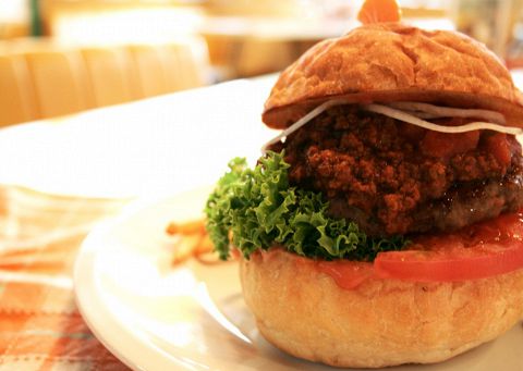 chorky's DINER(大垣/その他グルメ) | ホットペッパーグルメ