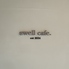 SWELL CAFE スウェル カフェのロゴ