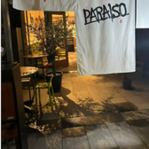 paraiso パライソ